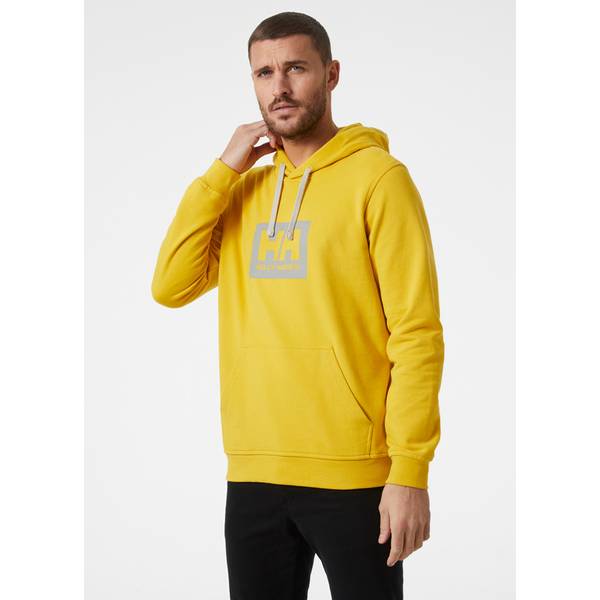 Thumbnail - HELLYHANSEN Herren Kapuzensweat TOKYO