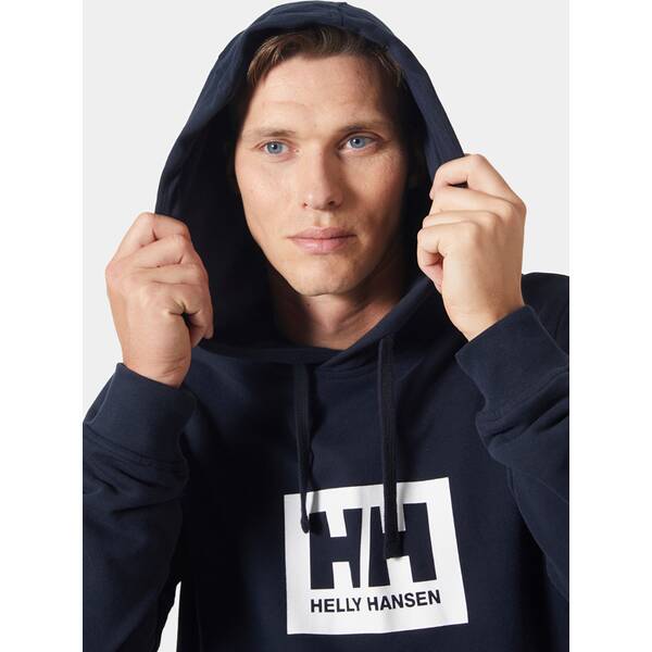 Thumbnail - HELLYHANSEN Herren Kapuzensweat TOKYO