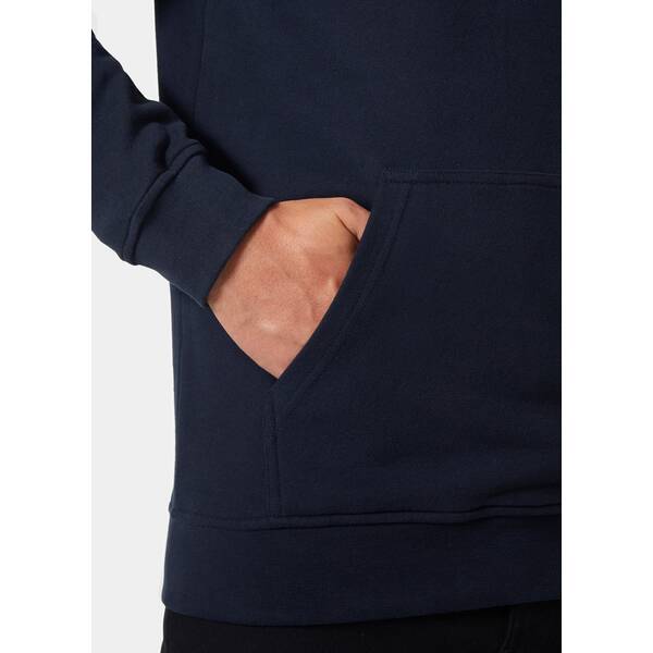 Thumbnail - HELLYHANSEN Herren Kapuzensweat TOKYO