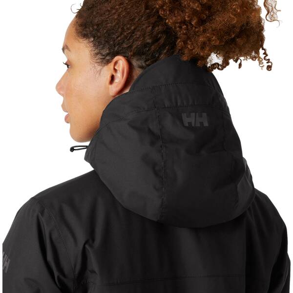 Thumbnail - HELLYHANSEN Damen Regenmantel W WESTPORT INS COAT