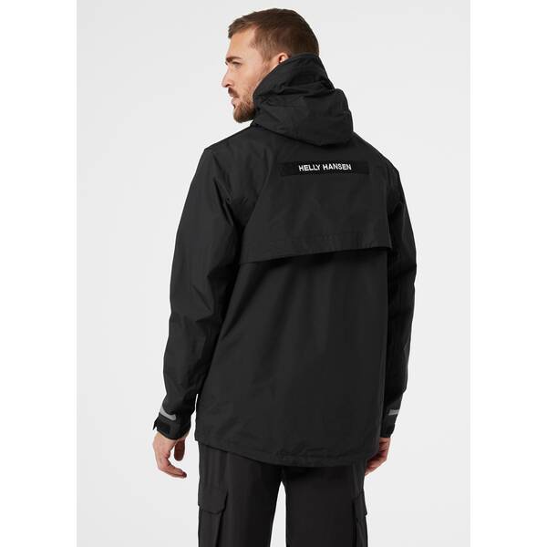 Thumbnail - HELLYHANSEN Herren Mantel PATROL TRANSITION JACKET