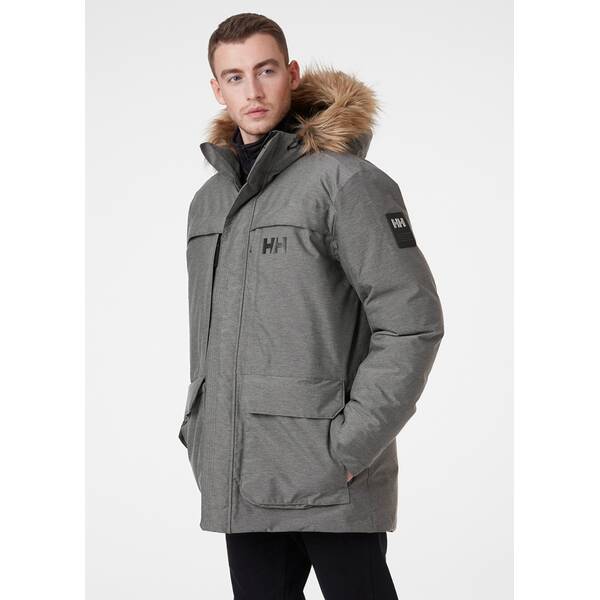 Thumbnail - HELLYHANSEN Herren Mantel NORDSJO PARKA