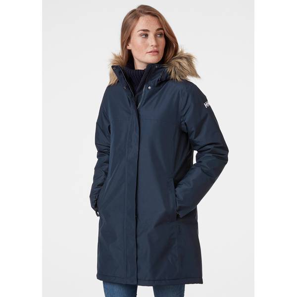 Thumbnail - HELLYHANSEN Damen Mantel W ADEN WINTER PARKA