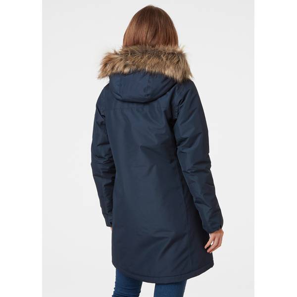 Thumbnail - HELLYHANSEN Damen Mantel W ADEN WINTER PARKA