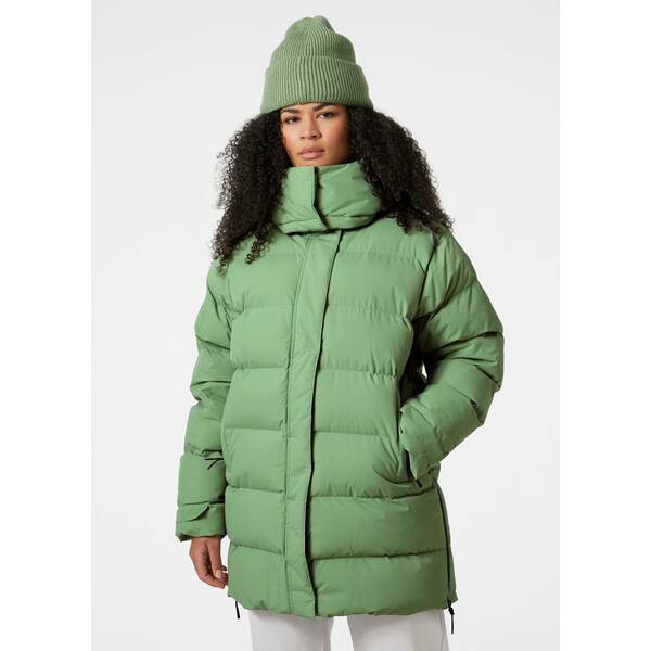 Thumbnail - HELLYHANSEN Damen Jacke W ASPIRE PUFFY PARKA