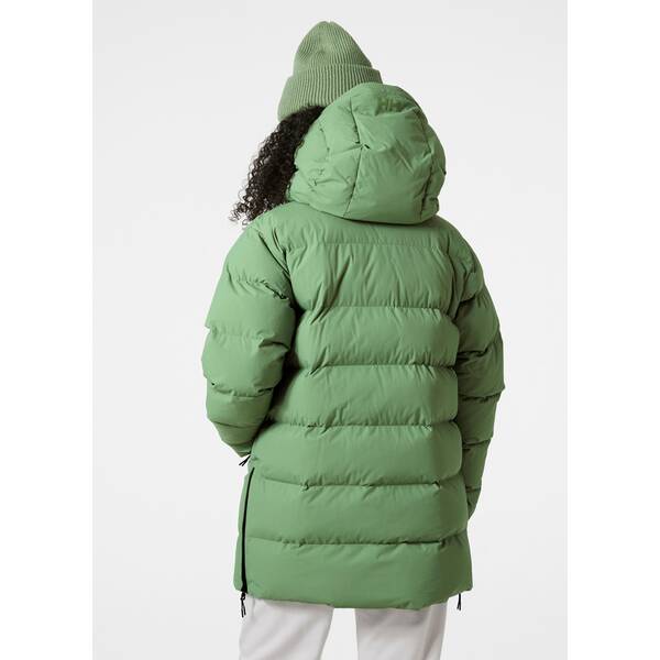 Thumbnail - HELLYHANSEN Damen Jacke W ASPIRE PUFFY PARKA
