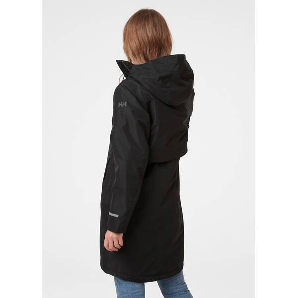 Thumbnail - HELLYHANSEN Damen Regenmantel W ASPIRE RAIN COAT