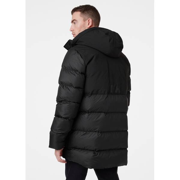 Thumbnail - HELLYHANSEN Herren Mantel ACTIVE PUFFY LONG JACKET