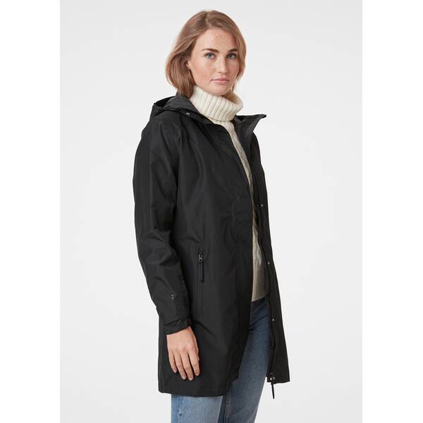 Thumbnail - HELLYHANSEN Damen Jacke W VALKYRIE JACKET