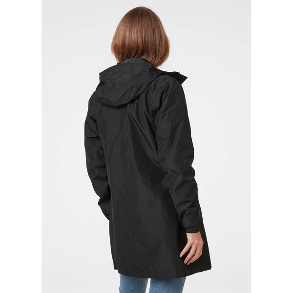 Thumbnail - HELLYHANSEN Damen Jacke W VALKYRIE JACKET