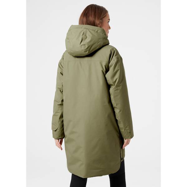Thumbnail - HELLYHANSEN Damen Mantel W MAUD PARKA