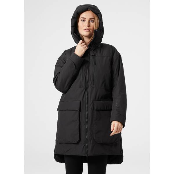 Thumbnail - HELLYHANSEN Damen Mantel W MAUD PARKA
