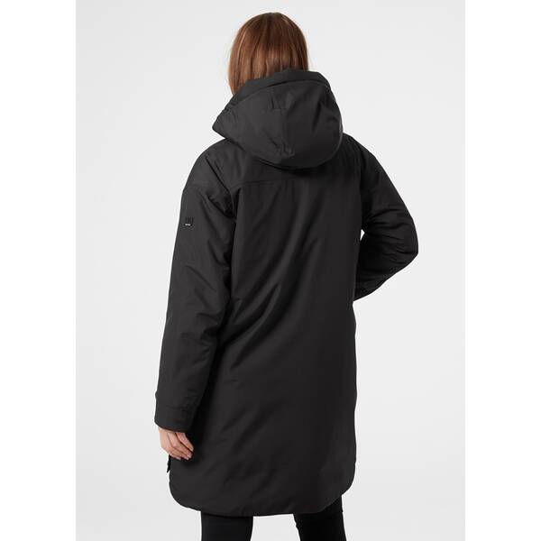 Thumbnail - HELLYHANSEN Damen Mantel W MAUD PARKA