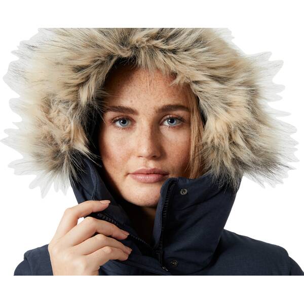 Thumbnail - HELLYHANSEN Damen Mantel W BLOSSOM PUFFY PARKA