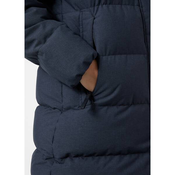 Thumbnail - HELLYHANSEN Damen Mantel W BLOSSOM PUFFY PARKA