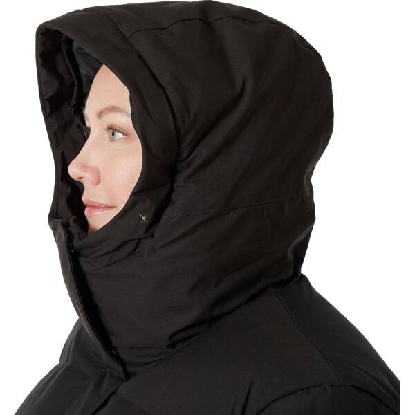 Thumbnail - HELLYHANSEN Damen Mantel W BLOSSOM PUFFY PARKA