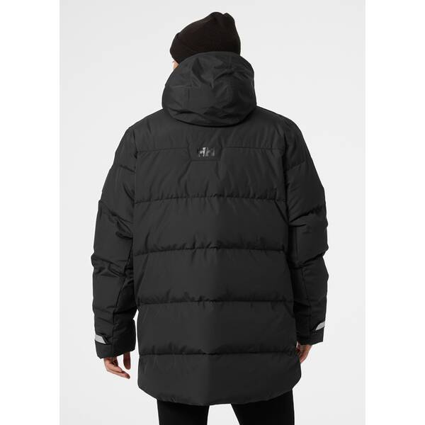Thumbnail - HELLYHANSEN Herren Mantel REINE PUFFY JACKET