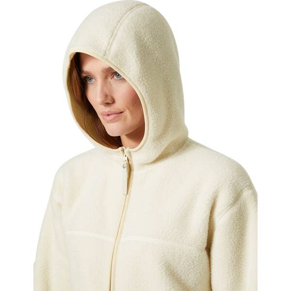 Thumbnail - HELLYHANSEN Damen Mantel W MAUD PILE