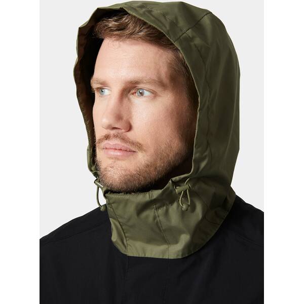 Thumbnail - HELLYHANSEN Herren Regenjacke VANCOUVER RAIN