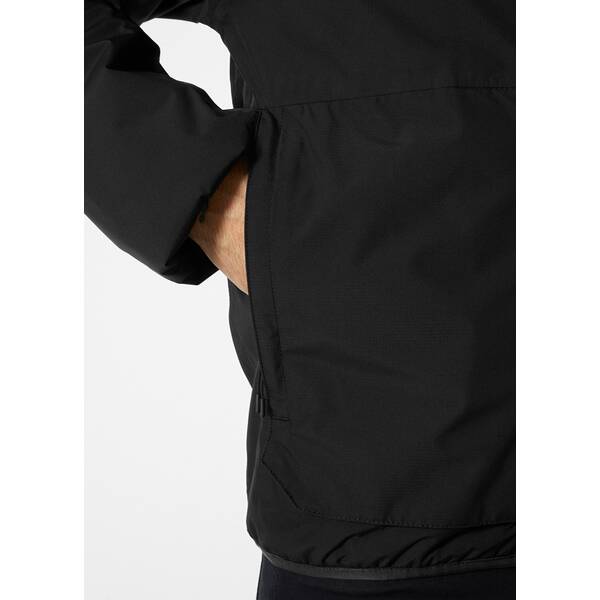 Thumbnail - HELLYHANSEN Herren Regenmantel ERVIK INS RAIN JACKET