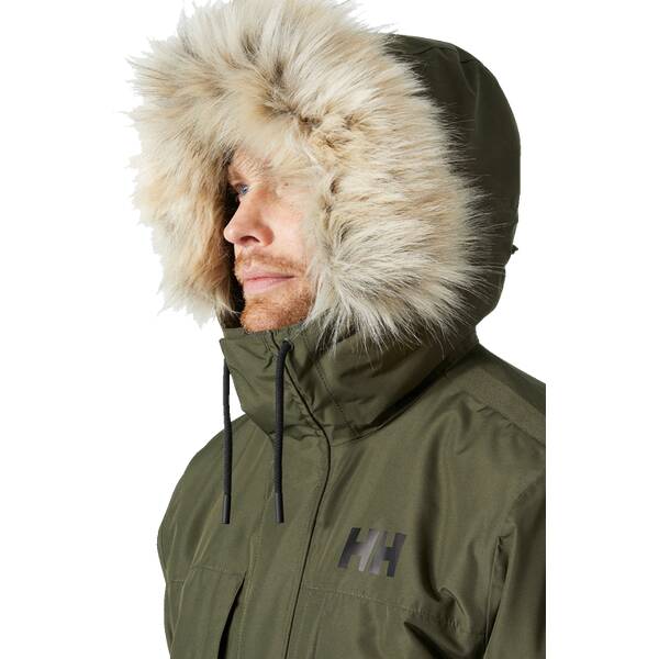 Thumbnail - HELLYHANSEN Herren Jacke COASTAL 3.0 PARKA