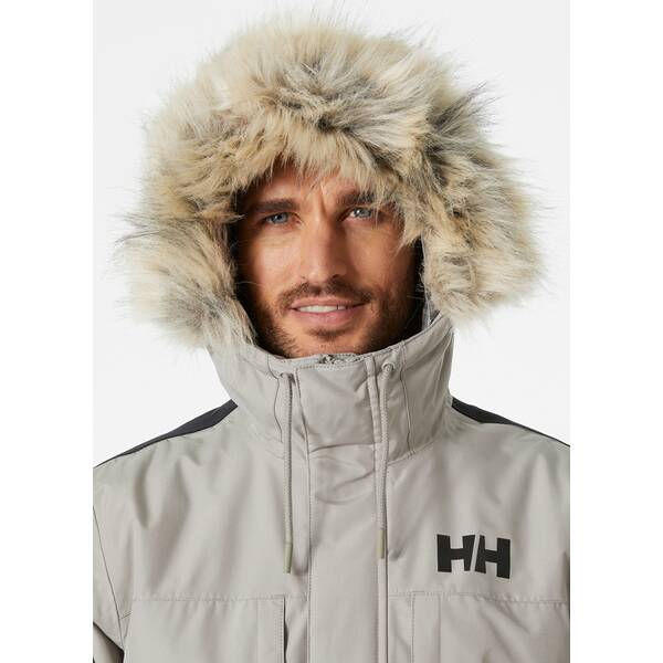 Thumbnail - HELLYHANSEN Herren Jacke COASTAL 3.0 PARKA