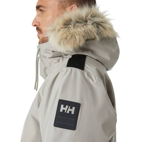 Thumbnail - HELLYHANSEN Herren Jacke COASTAL 3.0 PARKA
