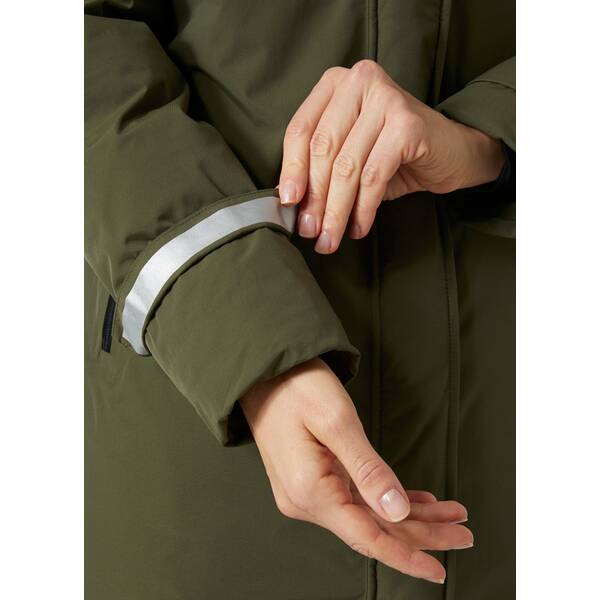 Thumbnail - HELLYHANSEN Damen Jacke W ADORE PARKA