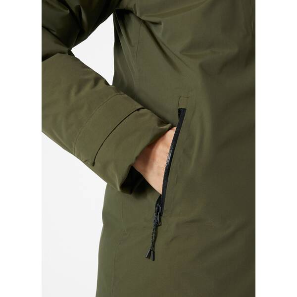 Thumbnail - HELLYHANSEN Damen Jacke W ADORE PARKA