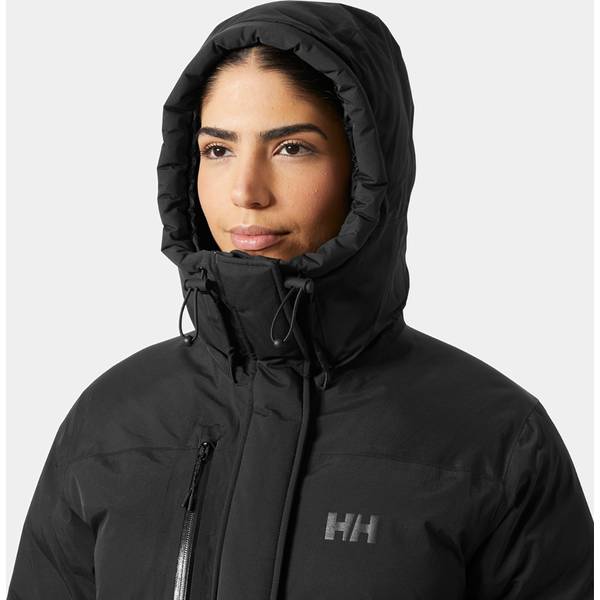 Thumbnail - HELLYHANSEN Damen Jacke W ADORE PARKA