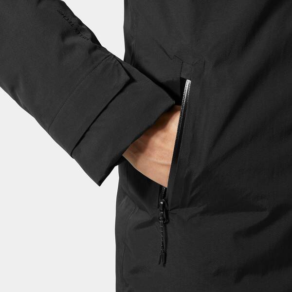 Thumbnail - HELLYHANSEN Damen Jacke W ADORE PARKA