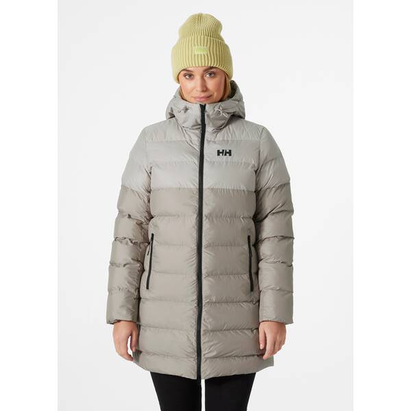 Thumbnail - HELLYHANSEN Damen Jacke W ACTIVE PUFFY PARKA