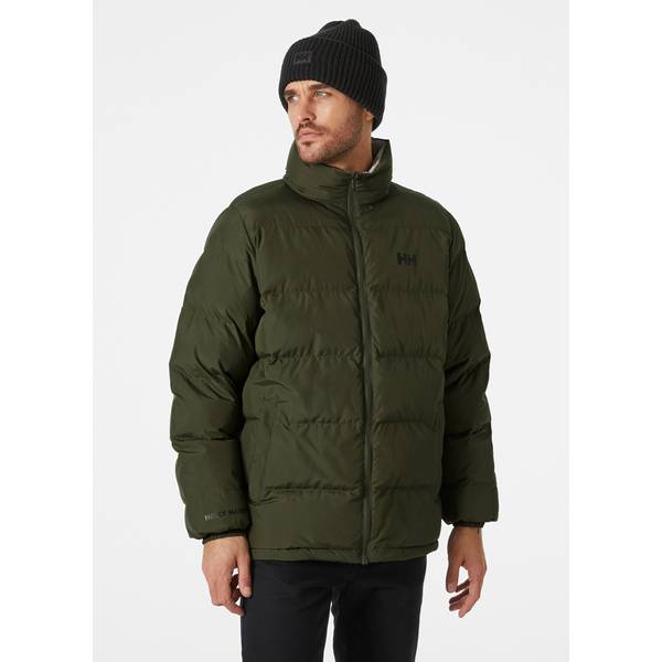 Thumbnail - HELLYHANSEN Herren Jacke YU 23 REVERSIBLE PUFFER