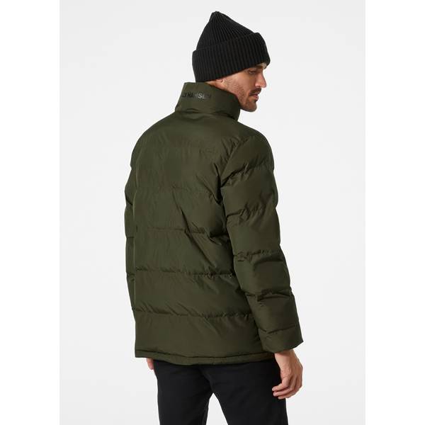 Thumbnail - HELLYHANSEN Herren Jacke YU 23 REVERSIBLE PUFFER