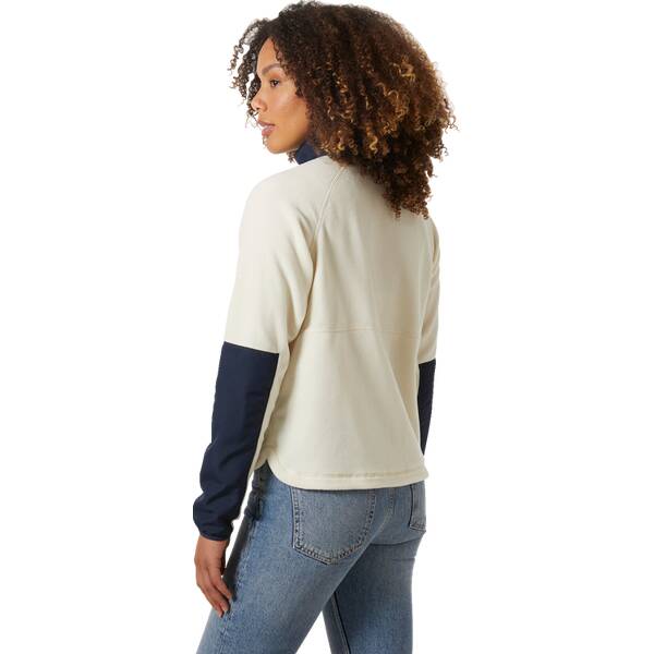 Thumbnail - HELLYHANSEN Damen Unterjacke W RIG FLEECE JACKET