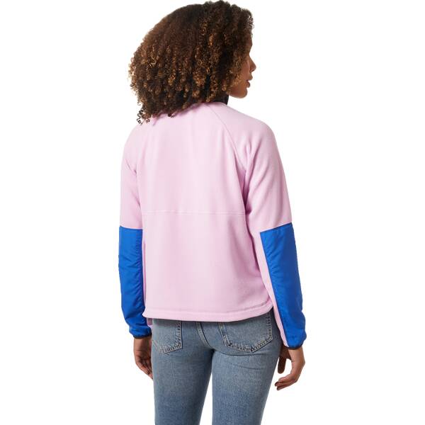 Thumbnail - HELLYHANSEN Damen Unterjacke W RIG FLEECE JACKET