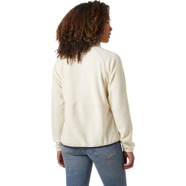 Thumbnail - HELLYHANSEN Damen Unterjacke W RIG FLEECE 1/2 ZIP