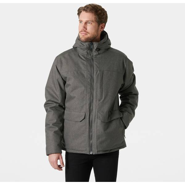 Thumbnail - HELLYHANSEN Herren Jacke CHILL 3.0