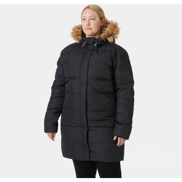 Thumbnail - HELLYHANSEN Damen Jacke W ADEN DOWN PARKA
