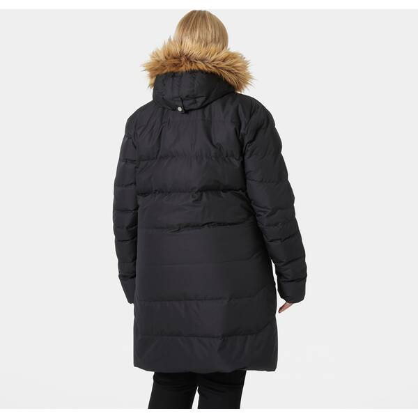 Thumbnail - HELLYHANSEN Damen Jacke W ADEN DOWN PARKA