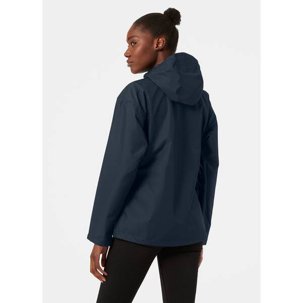 Thumbnail - HELLYHANSEN Damen Regenjacke W SEVEN J JACKET