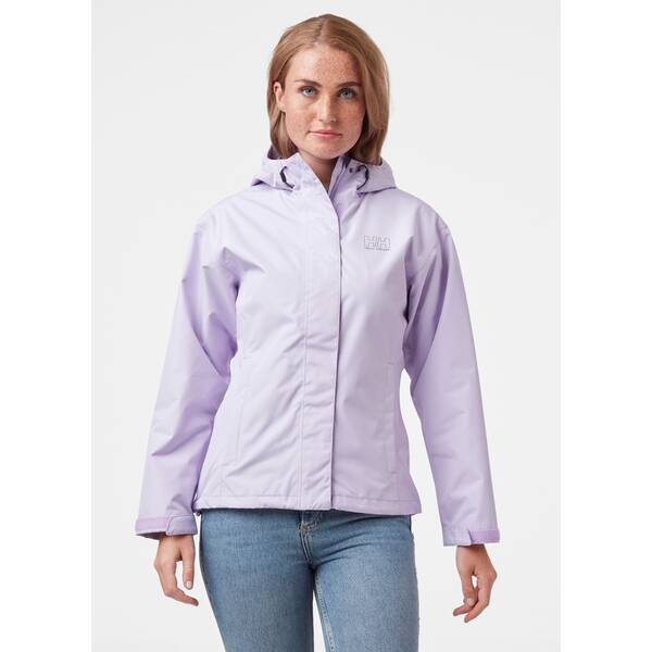 Thumbnail - HELLYHANSEN Damen Regenjacke W SEVEN J JACKET