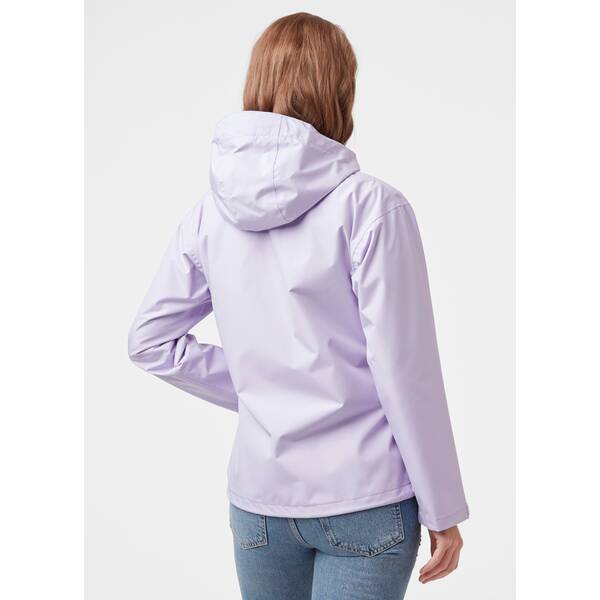 Thumbnail - HELLYHANSEN Damen Regenjacke W SEVEN J JACKET