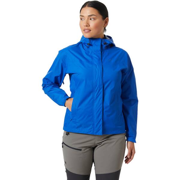 Thumbnail - HELLYHANSEN Damen Funktionsjacke LOKE