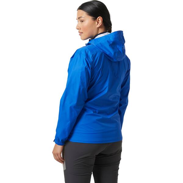 Thumbnail - HELLYHANSEN Damen Funktionsjacke LOKE