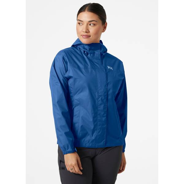 Thumbnail - HELLYHANSEN Damen Funktionsjacke LOKE