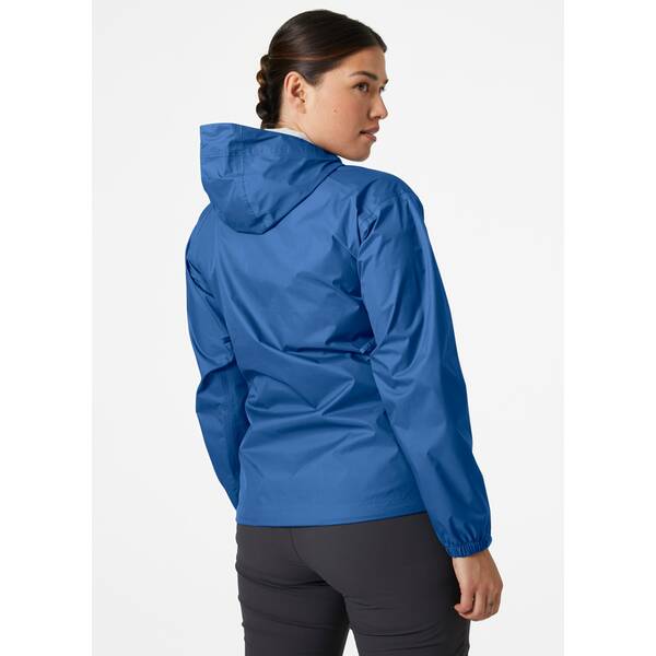 Thumbnail - HELLYHANSEN Damen Funktionsjacke LOKE