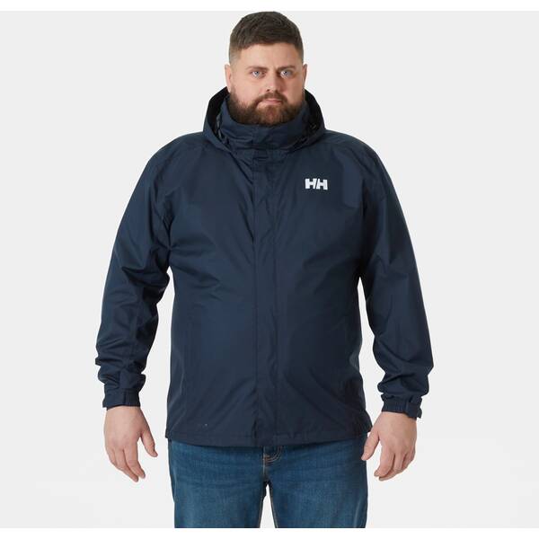 Thumbnail - HELLYHANSEN Herren Regenjacke DUBLINER