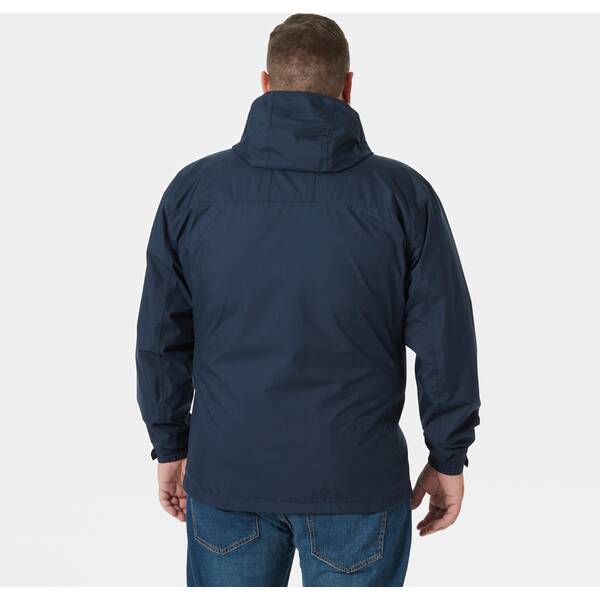 Thumbnail - HELLYHANSEN Herren Regenjacke DUBLINER