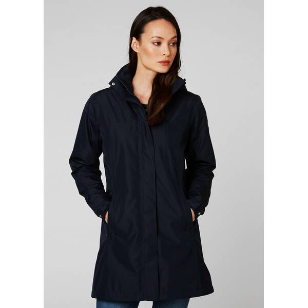 Thumbnail - HELLYHANSEN Damen Jacke ADEN INSULATED